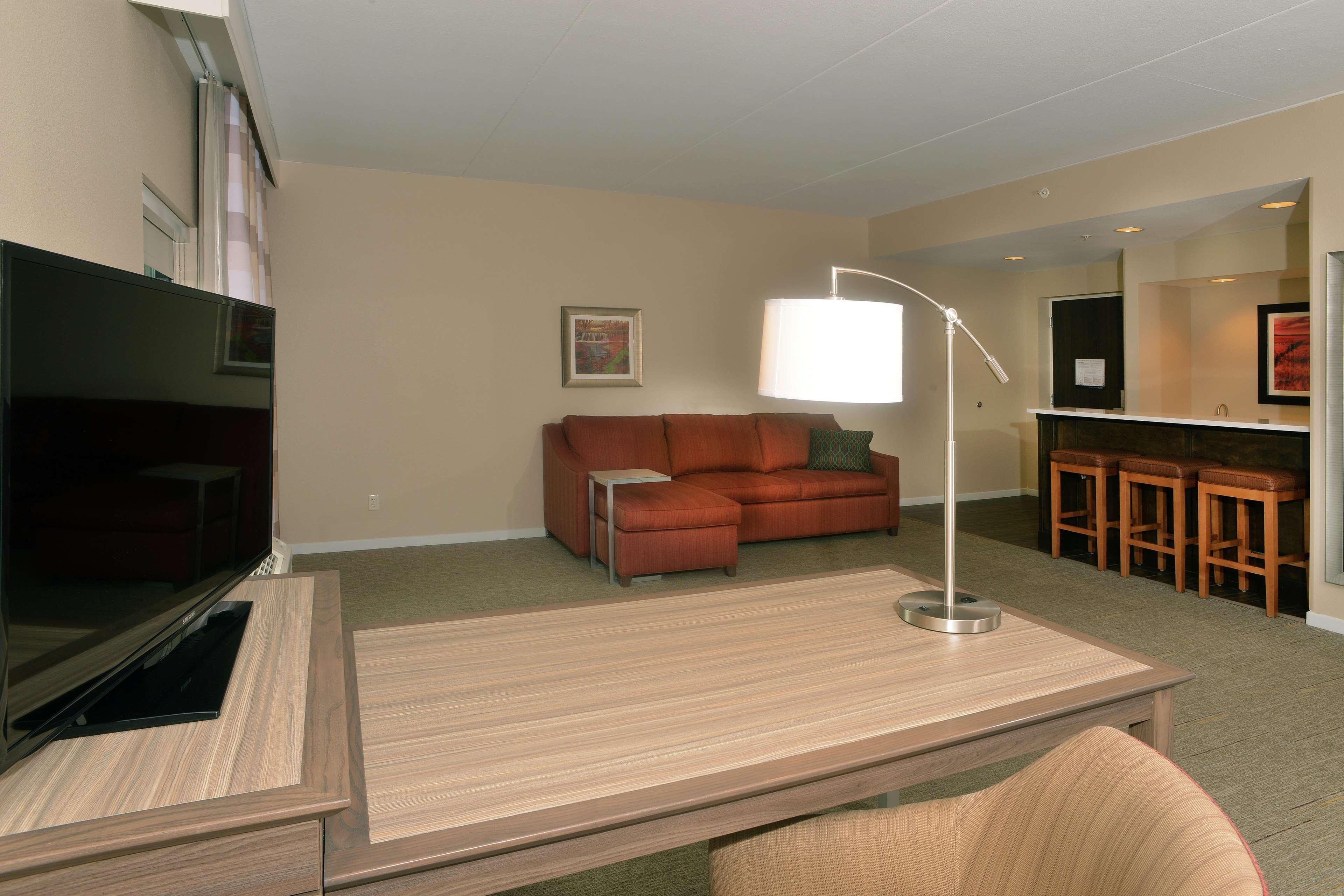 Hampton Inn Springfield-Southeast, Mo Екстериор снимка