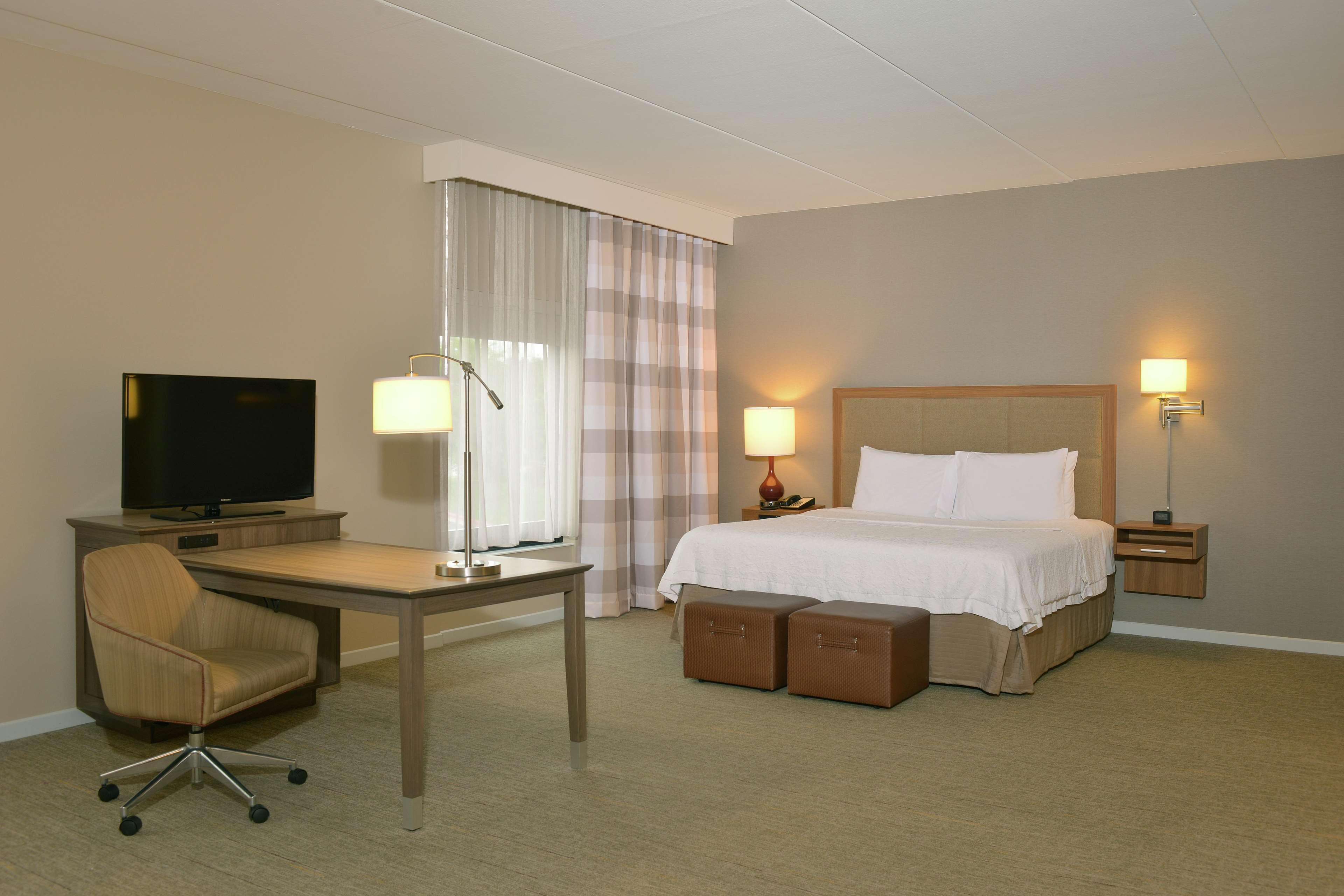 Hampton Inn Springfield-Southeast, Mo Екстериор снимка