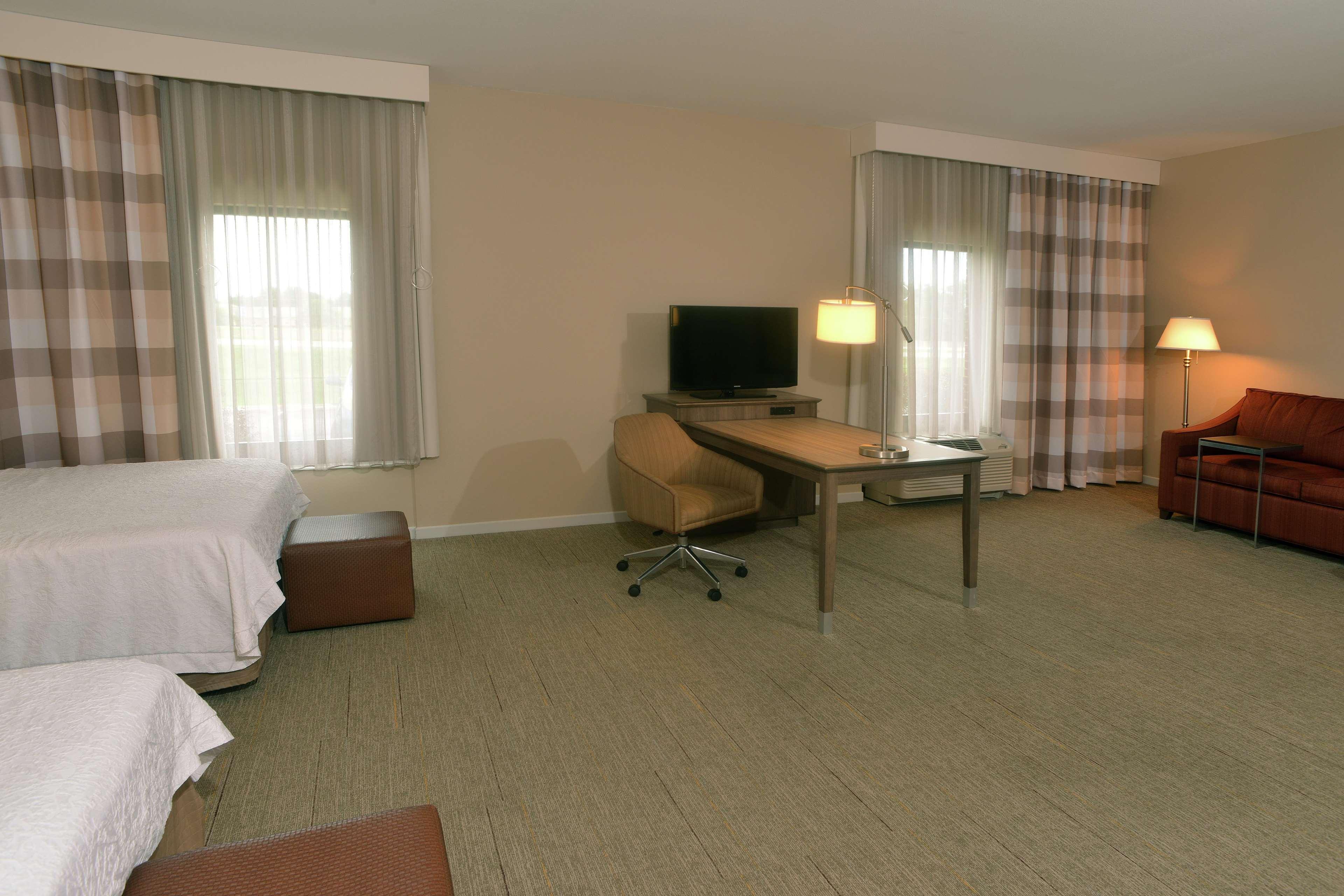 Hampton Inn Springfield-Southeast, Mo Екстериор снимка