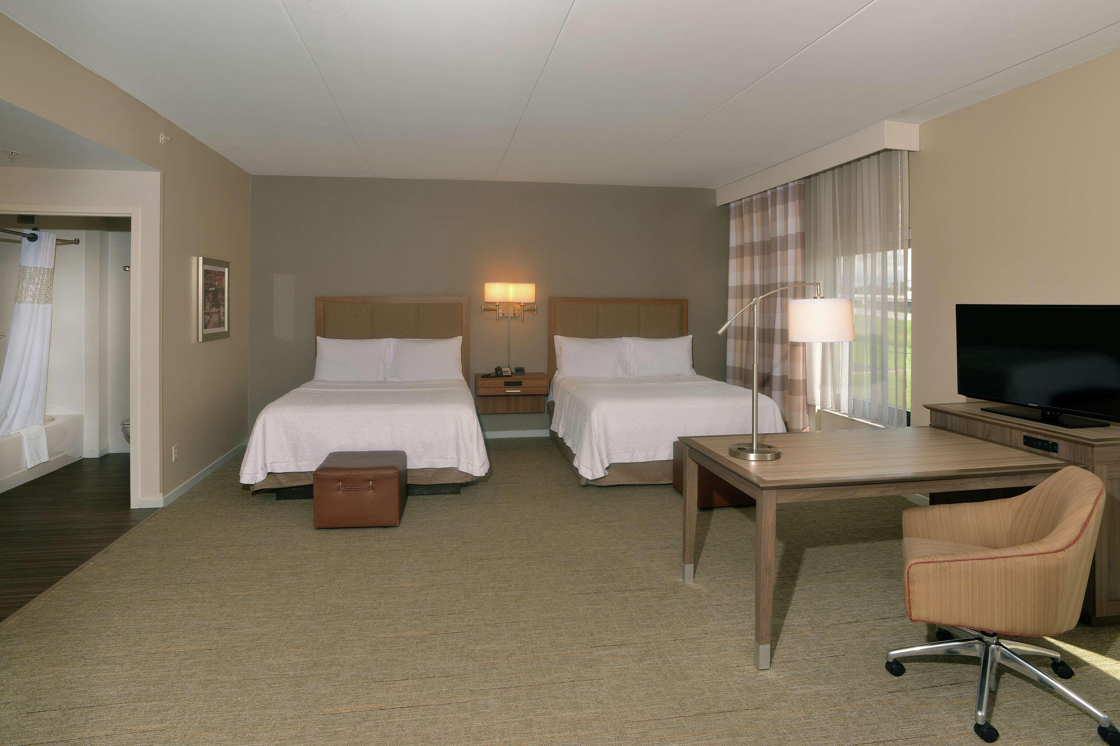 Hampton Inn Springfield-Southeast, Mo Екстериор снимка