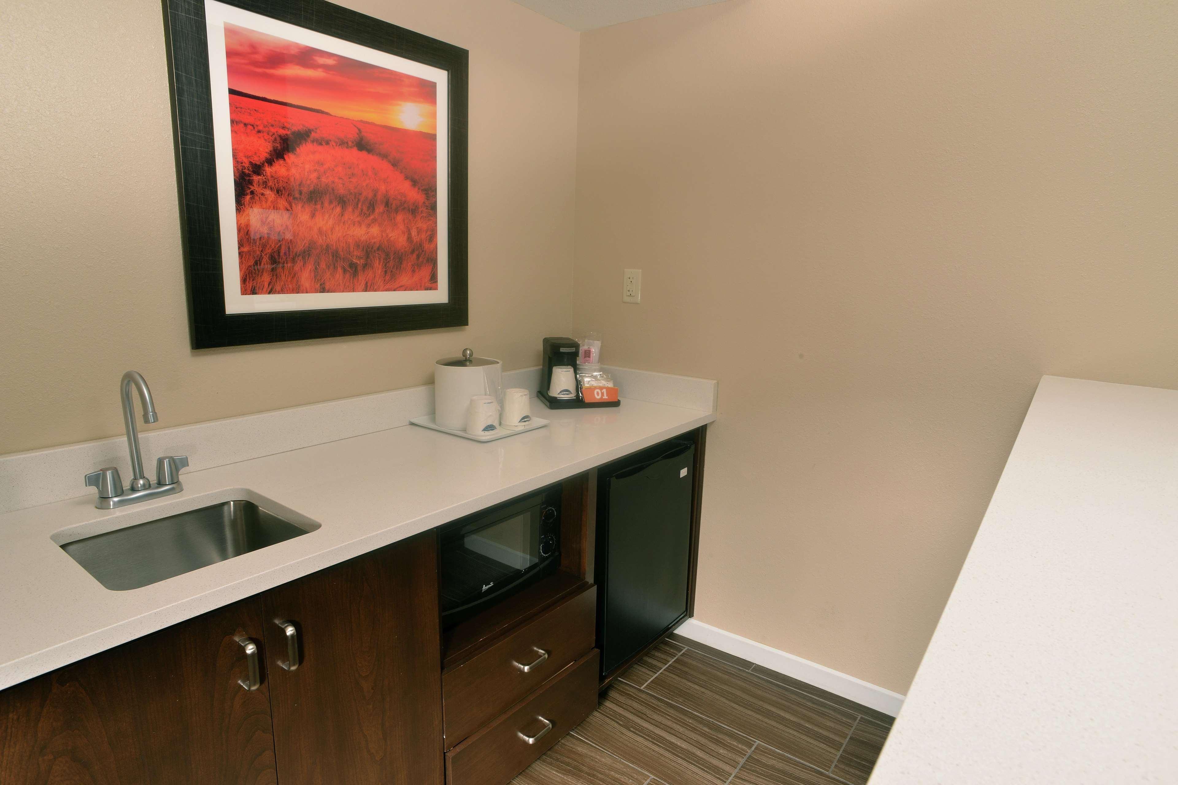 Hampton Inn Springfield-Southeast, Mo Екстериор снимка