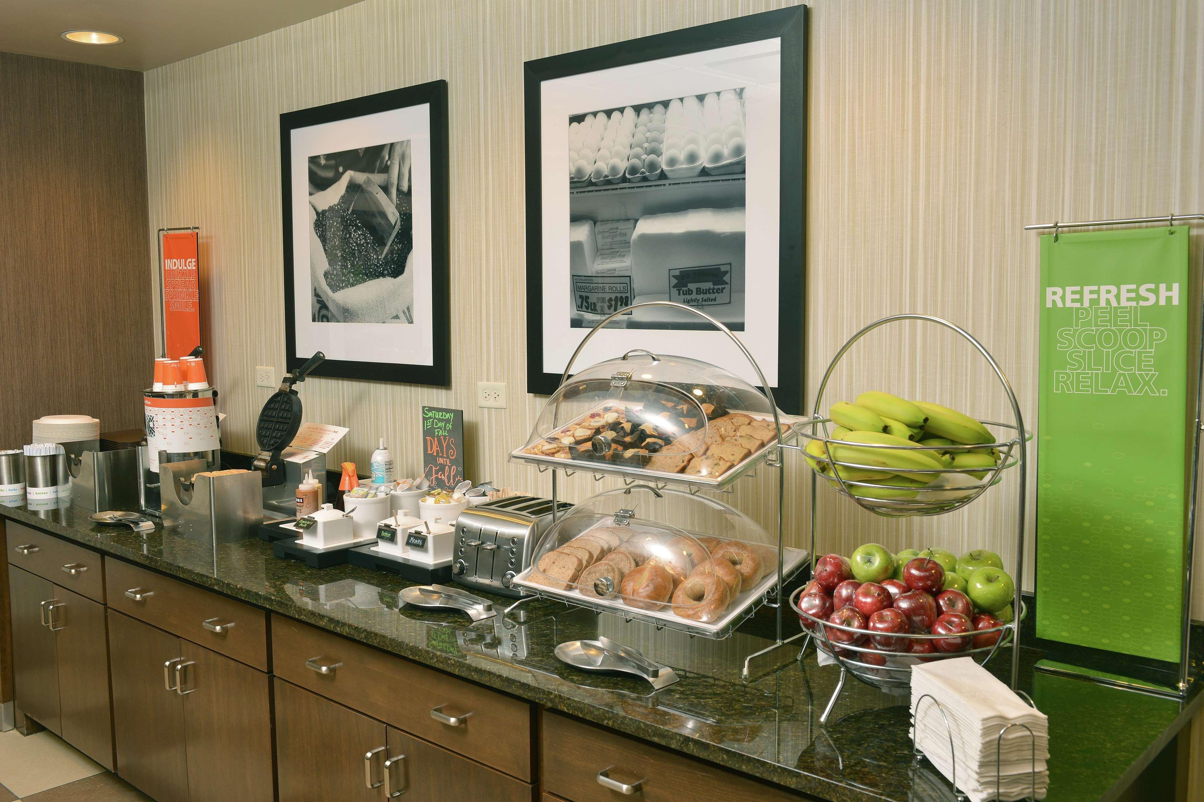 Hampton Inn Springfield-Southeast, Mo Екстериор снимка