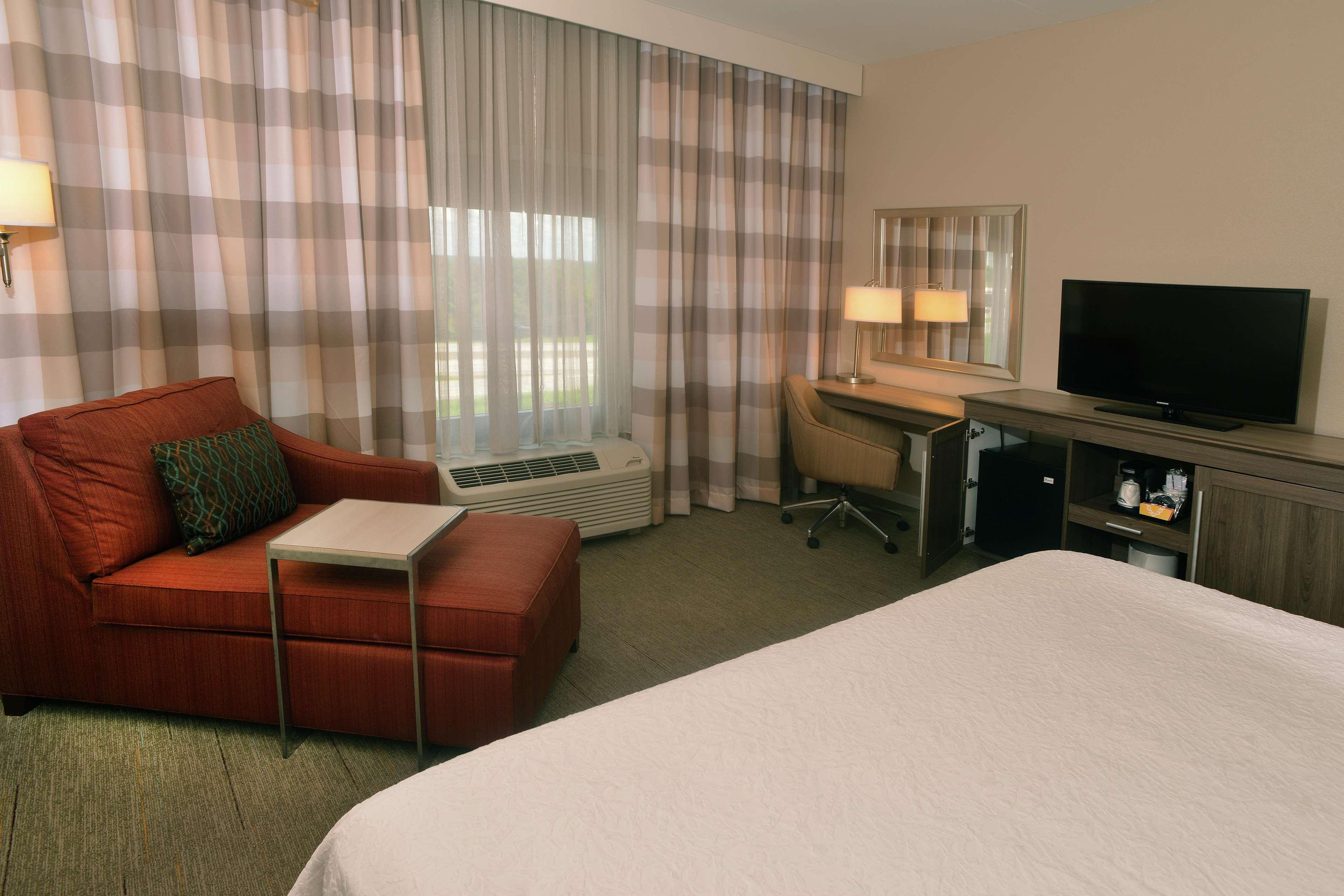 Hampton Inn Springfield-Southeast, Mo Екстериор снимка