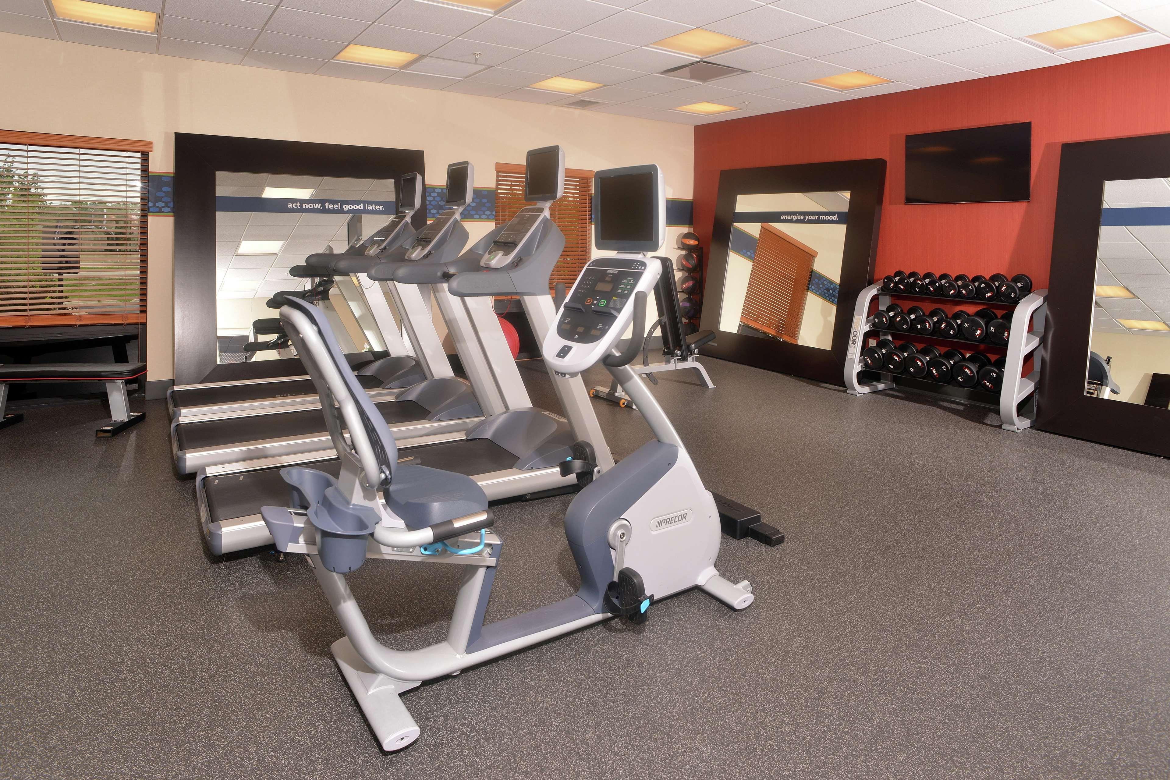 Hampton Inn Springfield-Southeast, Mo Екстериор снимка