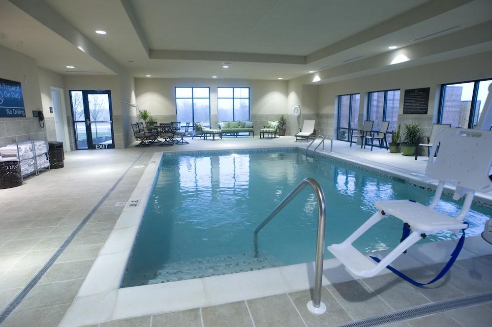 Hampton Inn Springfield-Southeast, Mo Екстериор снимка