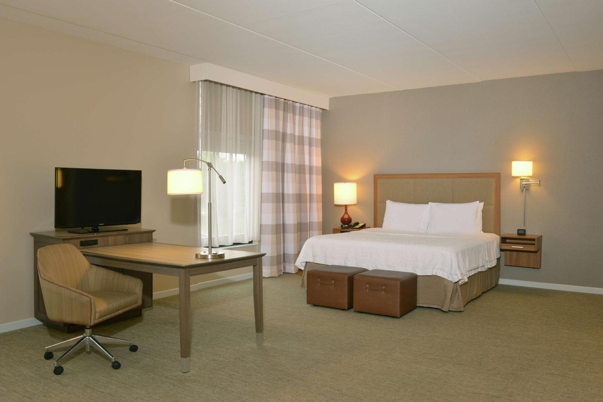 Hampton Inn Springfield-Southeast, Mo Екстериор снимка