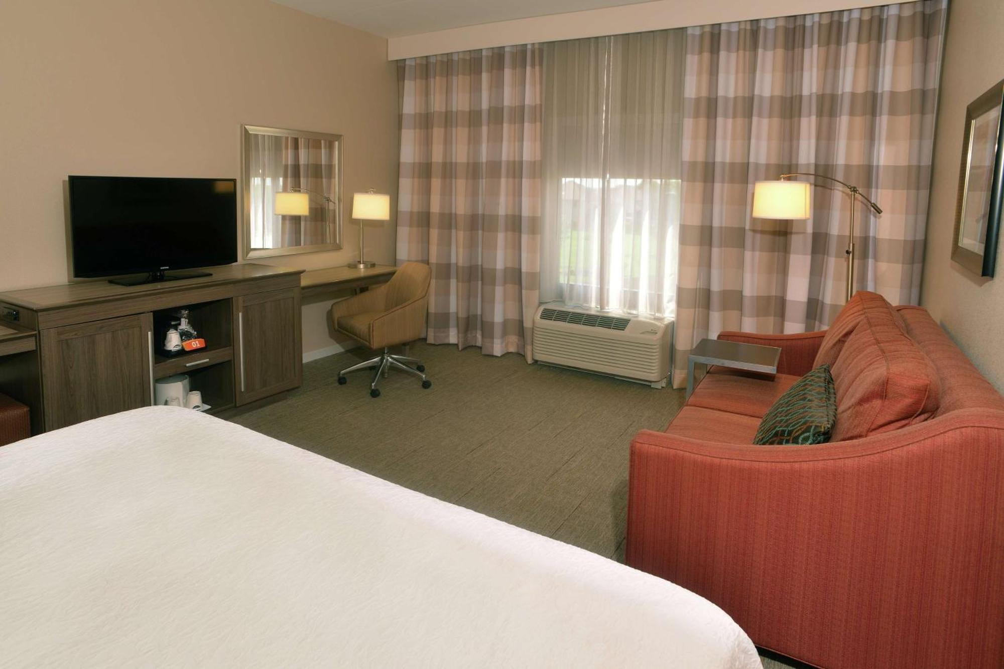 Hampton Inn Springfield-Southeast, Mo Екстериор снимка