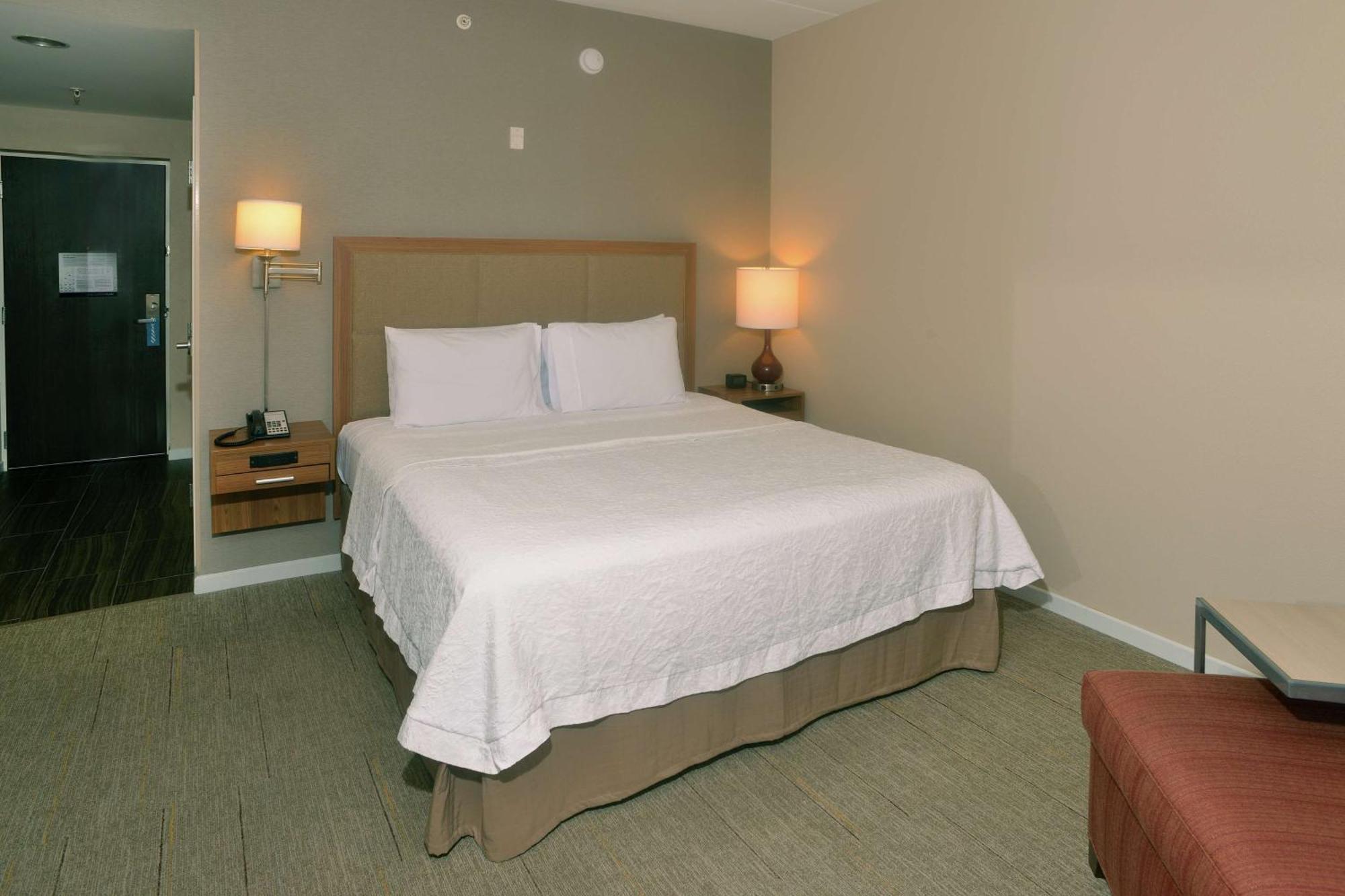 Hampton Inn Springfield-Southeast, Mo Екстериор снимка