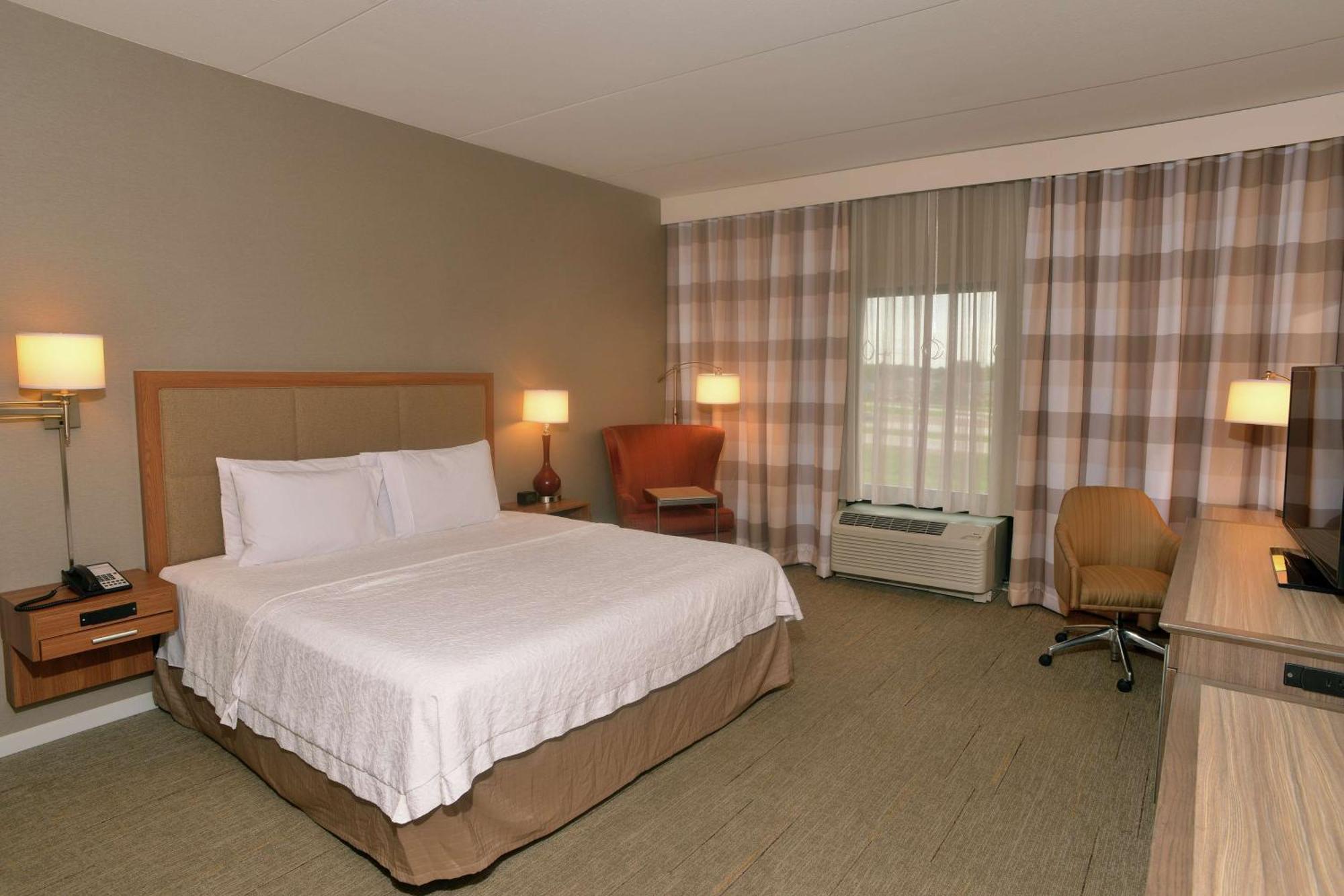 Hampton Inn Springfield-Southeast, Mo Екстериор снимка