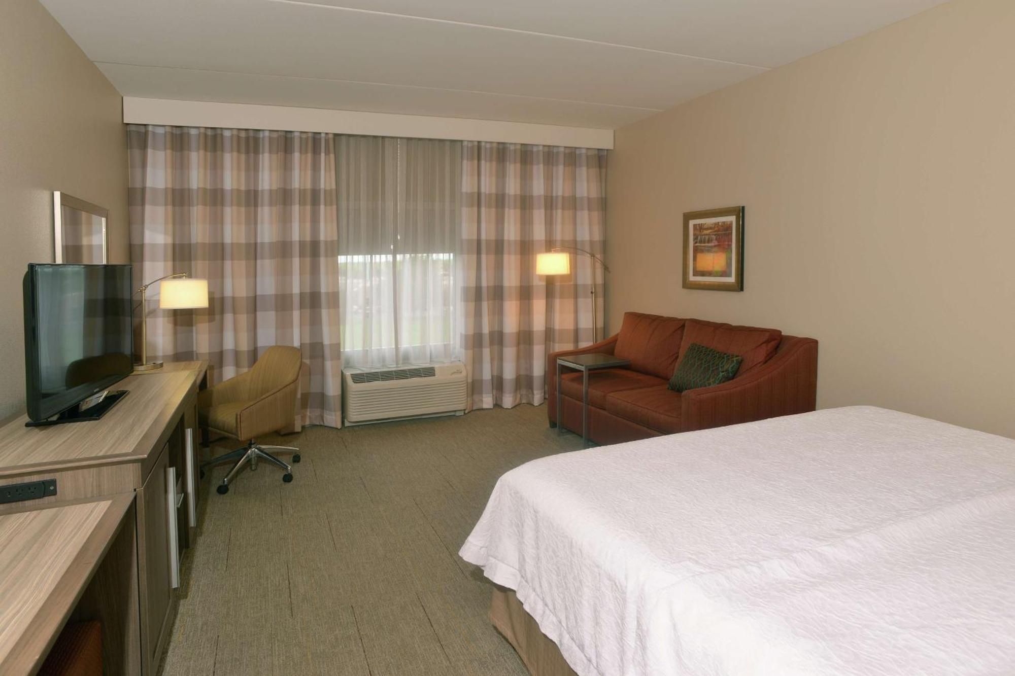 Hampton Inn Springfield-Southeast, Mo Екстериор снимка