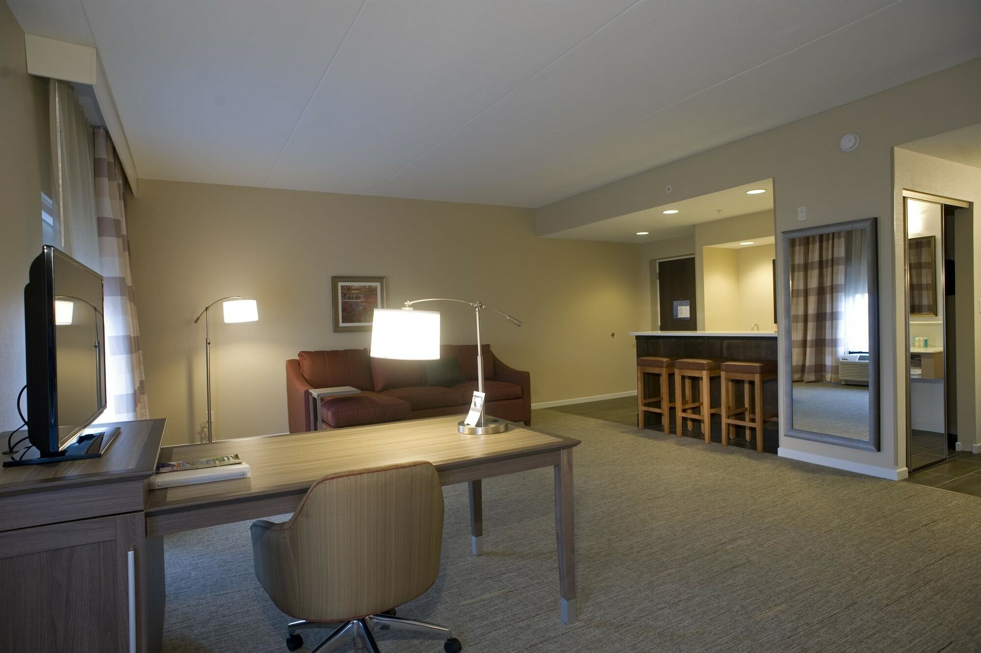 Hampton Inn Springfield-Southeast, Mo Екстериор снимка